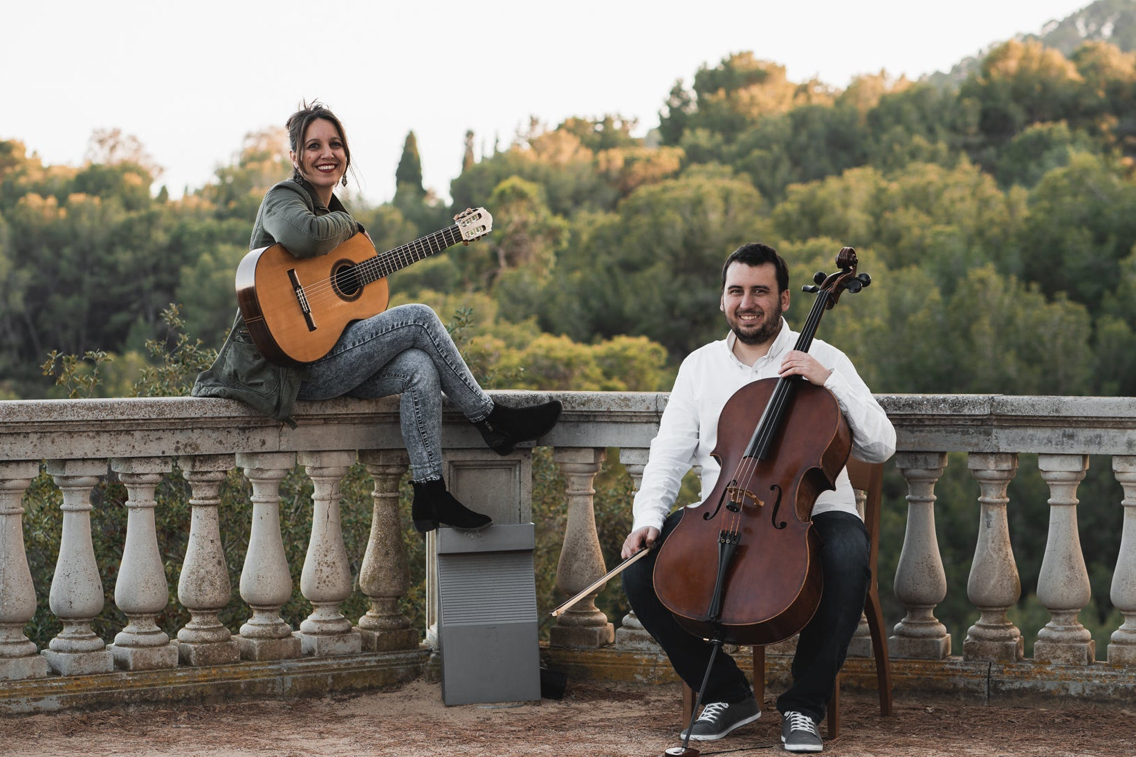 10_String_Duo