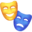 1f3ad